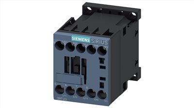 3RT電磁接觸器-3RT2016-1BB42