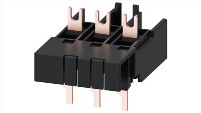 3RA2921-1AA00§Link module for screw terminal electrical and mechanical for 3RV2.1/3RV2.2, and 3RT2.2. AC operation