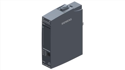 6ES7132-6BF01-0BA0§SIMATIC ET 200SP, Digital output module, DQ 8x 24V DC/0,5A Standard, Source output (PNP,P-switching)