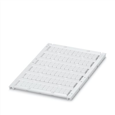 0828734§用於端子的標記條 - UCT-TM 5