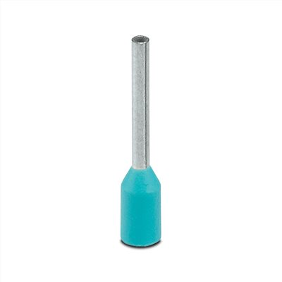 3203066§冷壓頭 - 軟性導線最大截面積 0.34mm²-AI 0,34- 8 TQ