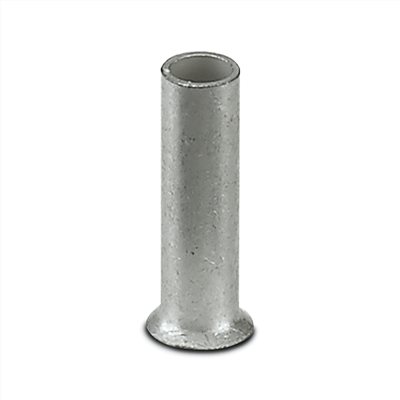 3200221§冷壓頭 - 軟性導線最大截面積 0.75mm²-A 0,75- 6
