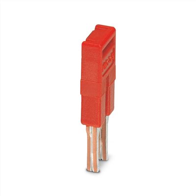 插拔式橋接件 FBS§針距: 3.5mm (2P~10P)