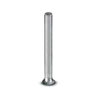 3200250§冷壓頭 - 軟性導線最大截面積 1mm²-A 1 -10
