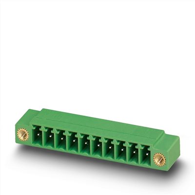 1827884§PCB插座 - MC 1,5/ 4-GF-3,81
