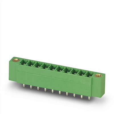 1830619§PCB插座 - MCV 1,5/ 4-GF-3,81