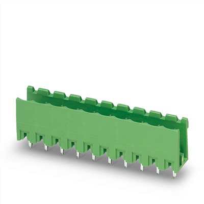 1758021§PCB插座 - MSTBV 2,5/ 3-G-5,08