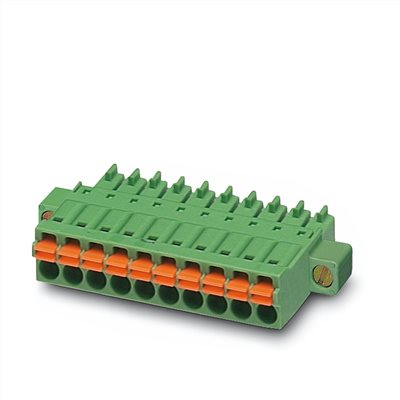 1748370§PCB 插拔式連接器 - FMC 1,5/ 4-STF-3,81
