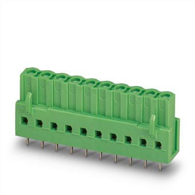 1786035§PCB插座 - ICV 2,5/11-G-5,08