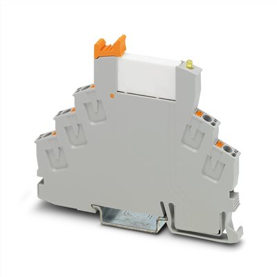 2903370§繼電器模塊 - RIF-0-RPT-24DC/21