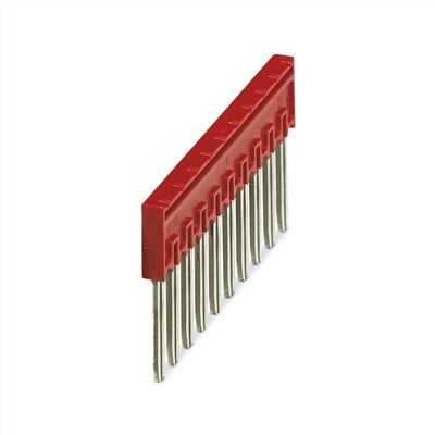 插拔式橋接件 FBSR§針距: 5.2mm (2P~10P)