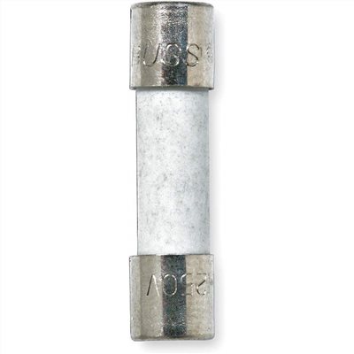 S505 慢速型-陶瓷圓柱保險絲§S505 Ferrule, and S505SC axial lead time-delay, high breaking capacity 5*20 mm²  ceramic tube fuses