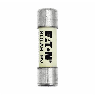 PV Fuse 太陽能保險絲§1000 Vdc 10*38 mm² 