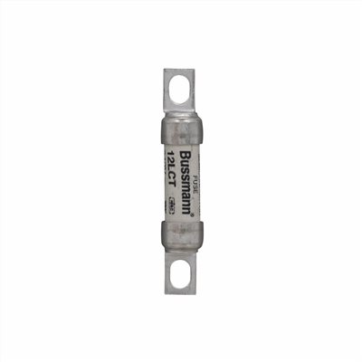 Bussmann-BS88高速皿型保險絲-12LCT