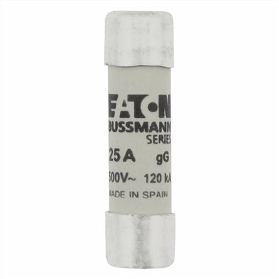 C10G 系列-圓柱型保險絲§Class gG IEC60269 industrial ferrule fuses
