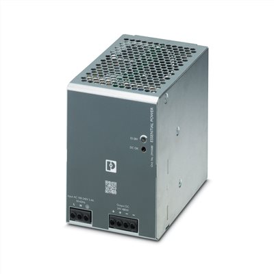 Essential系列-電源供應器