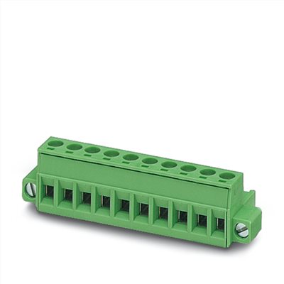 1778124§PCB 插拔式連接器 - MSTB 2,5/16-STF-5,08