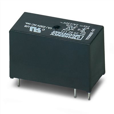 2982171§微型固態繼電器 - OPT-24DC/230AC/ 2