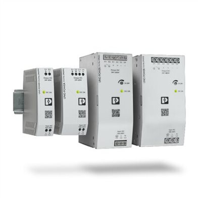 UNO系列-電源供應器