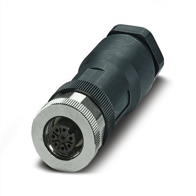 菲尼克斯-圓形連接器-1410665