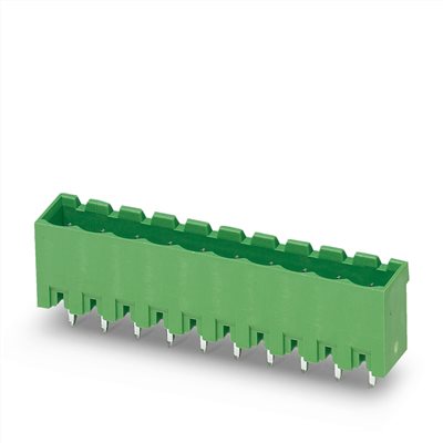 1755859§PCB插座 - MSTBVA 2,5/14-G-5,08