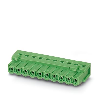 1786527§PCB插座 - IC 2,5/14-G-5,08