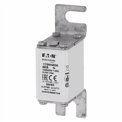 Bussmann-170M4806