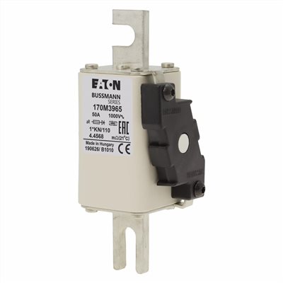 Bussmann-170M3965