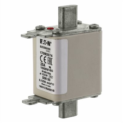 Bussmann-170M2674