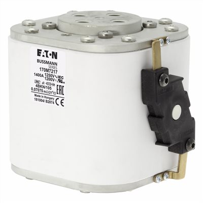 Bussmann-170M7217-BKN/105 K型跳脫