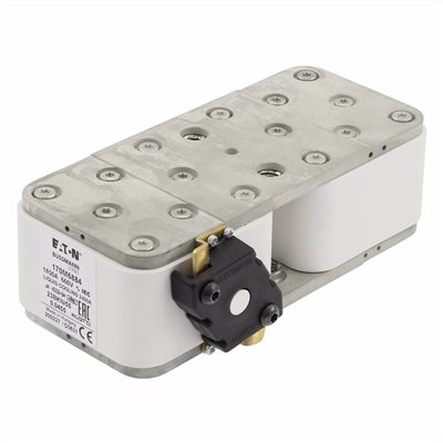 Bussmann-170M6884-BKN/55 K型跳脫