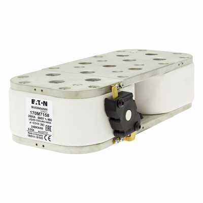Bussmann-170M7158-BKN/62 K型跳脫
