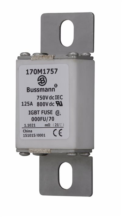 Bussmann-170M1757